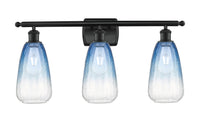 Ballston Bath Vanity Light Cast Brass