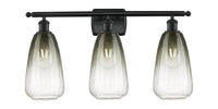 Ballston Bath Vanity Light Cast Brass