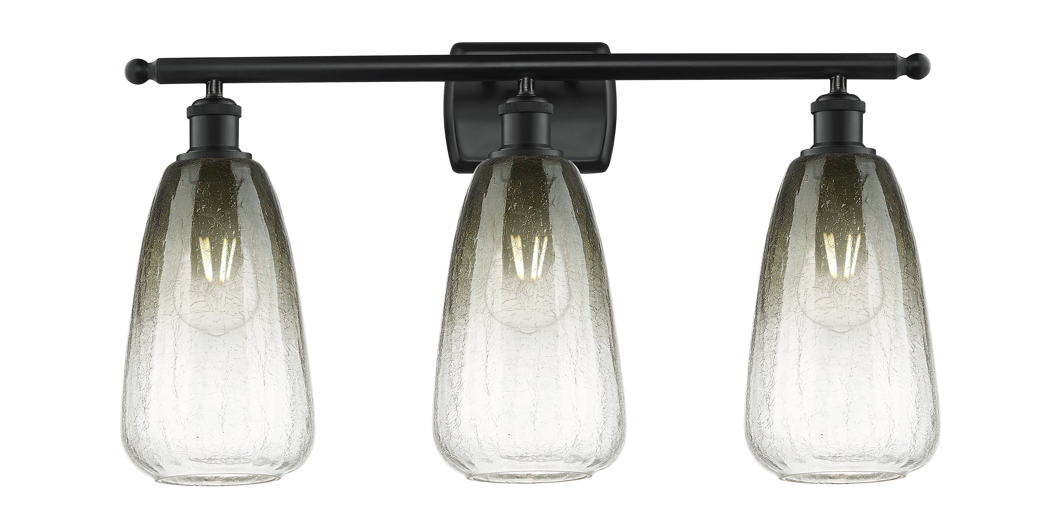 Ballston Bath Vanity Light Cast Brass