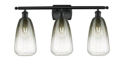 Ballston Bath Vanity Light Cast Brass