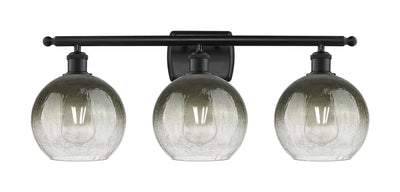 Ballston Bath Vanity Light Cast Brass 26 Inch