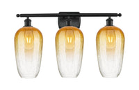 Ballston Bath Vanity Light Cast Brass