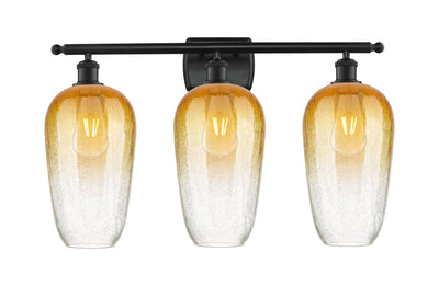 Ballston Bath Vanity Light Cast Brass
