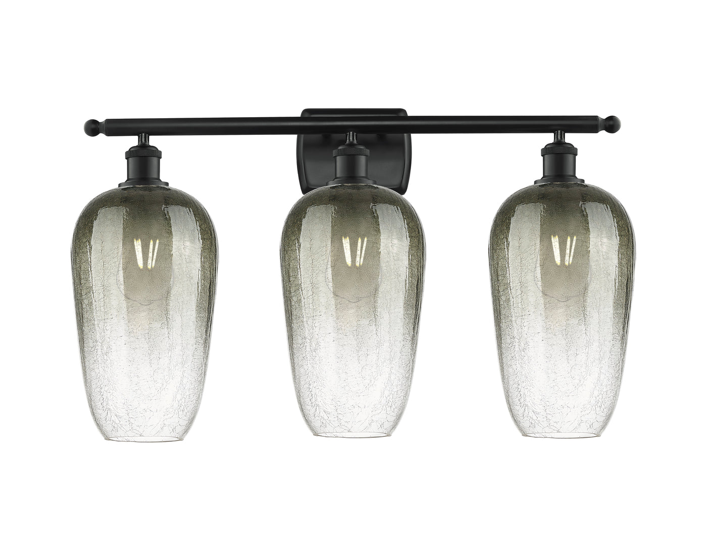 Ballston Bath Vanity Light Cast Brass