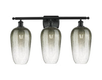 Ballston Bath Vanity Light Cast Brass