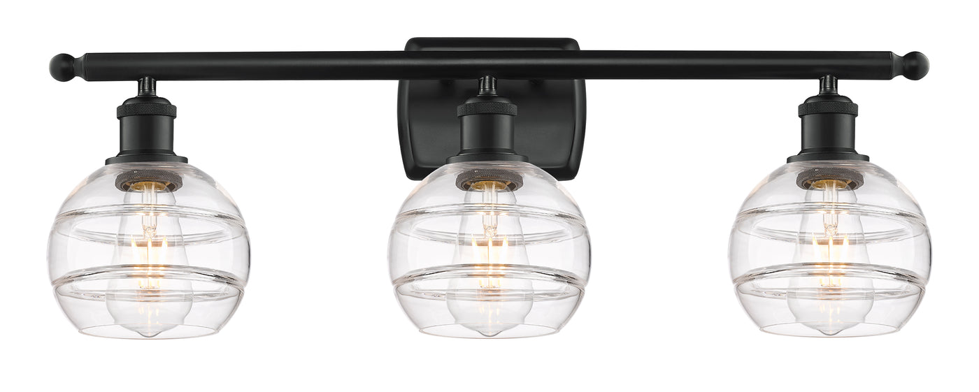 Ballston Bath Vanity Light Cast Brass Finish