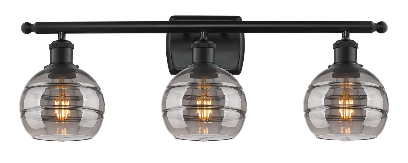 Ballston Bath Vanity Light Cast Brass Finish