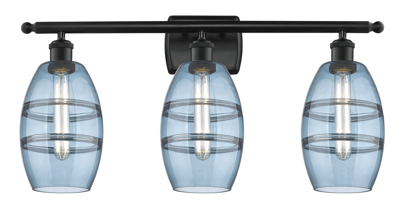 Ballston Bath Vanity Light Cast Brass Finish