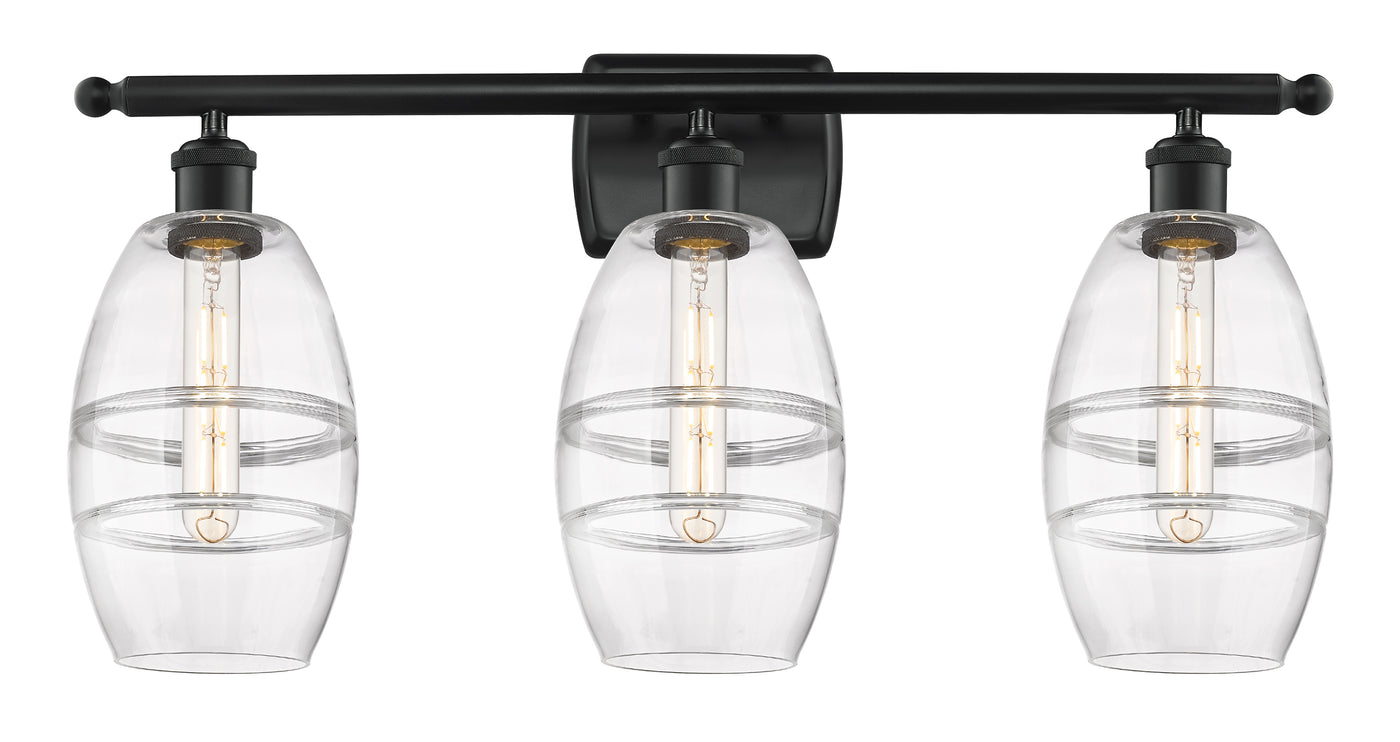 Ballston Bath Vanity Light Cast Brass Finish