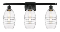 Ballston Bath Vanity Light Cast Brass Finish