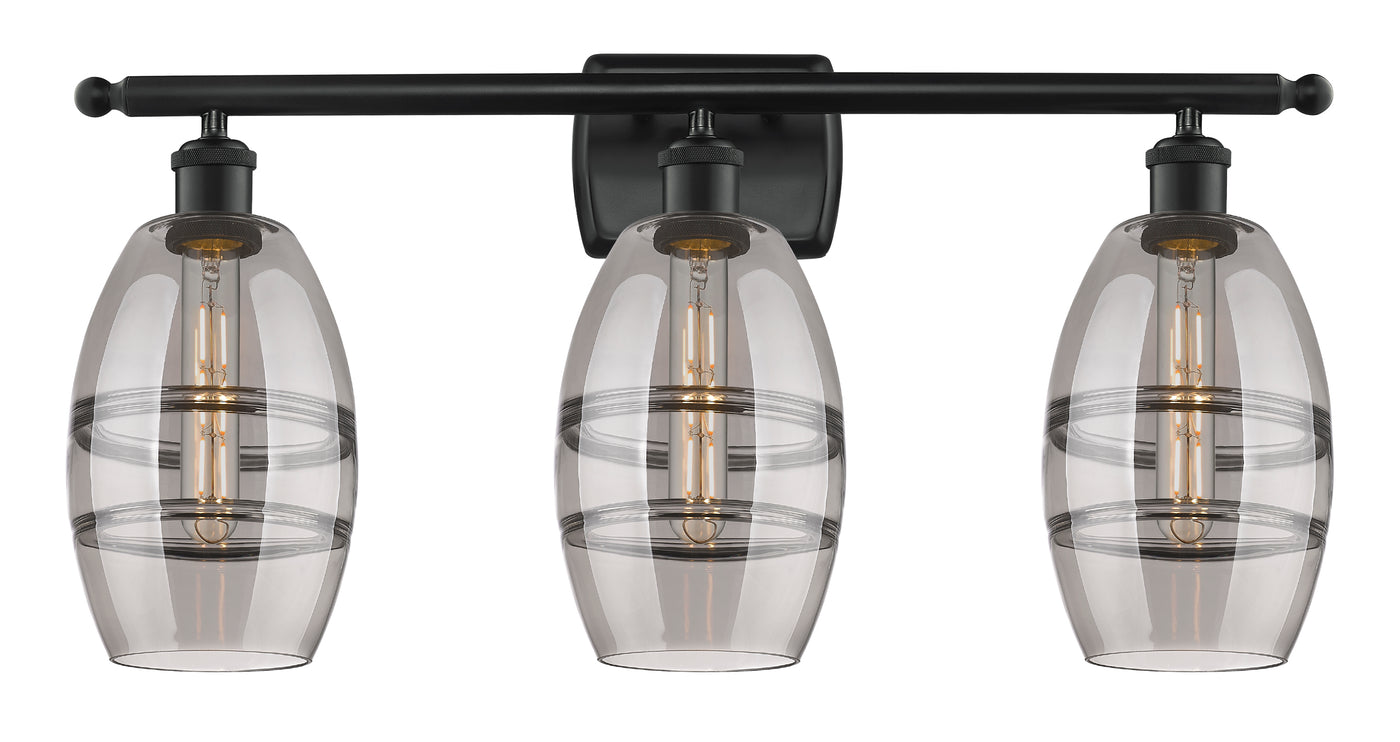 Ballston Bath Vanity Light Cast Brass Finish