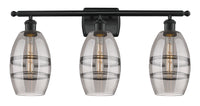 Ballston Bath Vanity Light Cast Brass Finish
