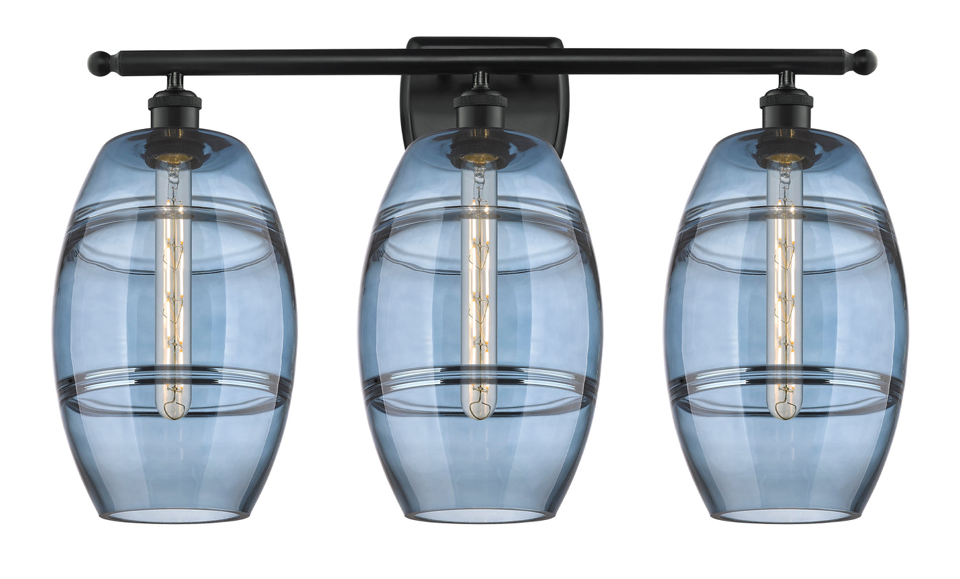 Ballston Bath Vanity Light Cast Brass