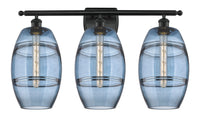 Ballston Bath Vanity Light Cast Brass