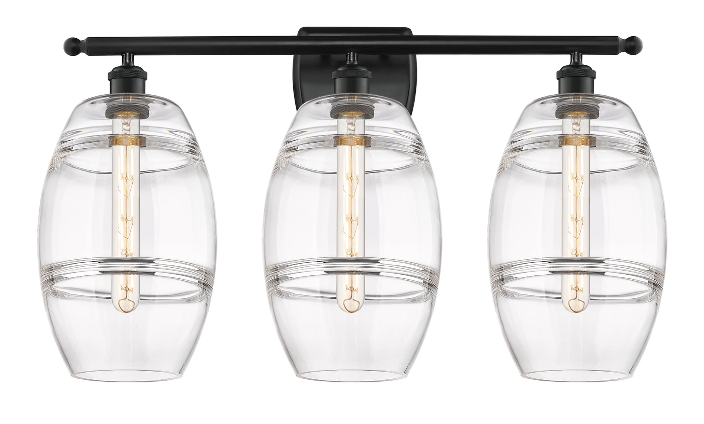 Ballston Bath Vanity Light Cast Brass