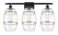 Ballston Bath Vanity Light Cast Brass