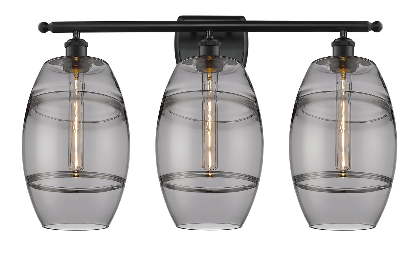 Ballston Bath Vanity Light Cast Brass