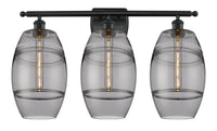 Ballston Bath Vanity Light Cast Brass