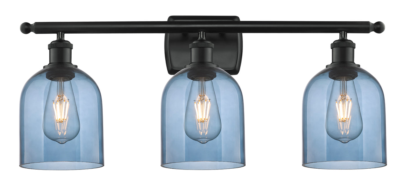 Ballston Bath Vanity Light Cast Brass Finish
