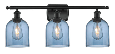 Ballston Bath Vanity Light Cast Brass Finish