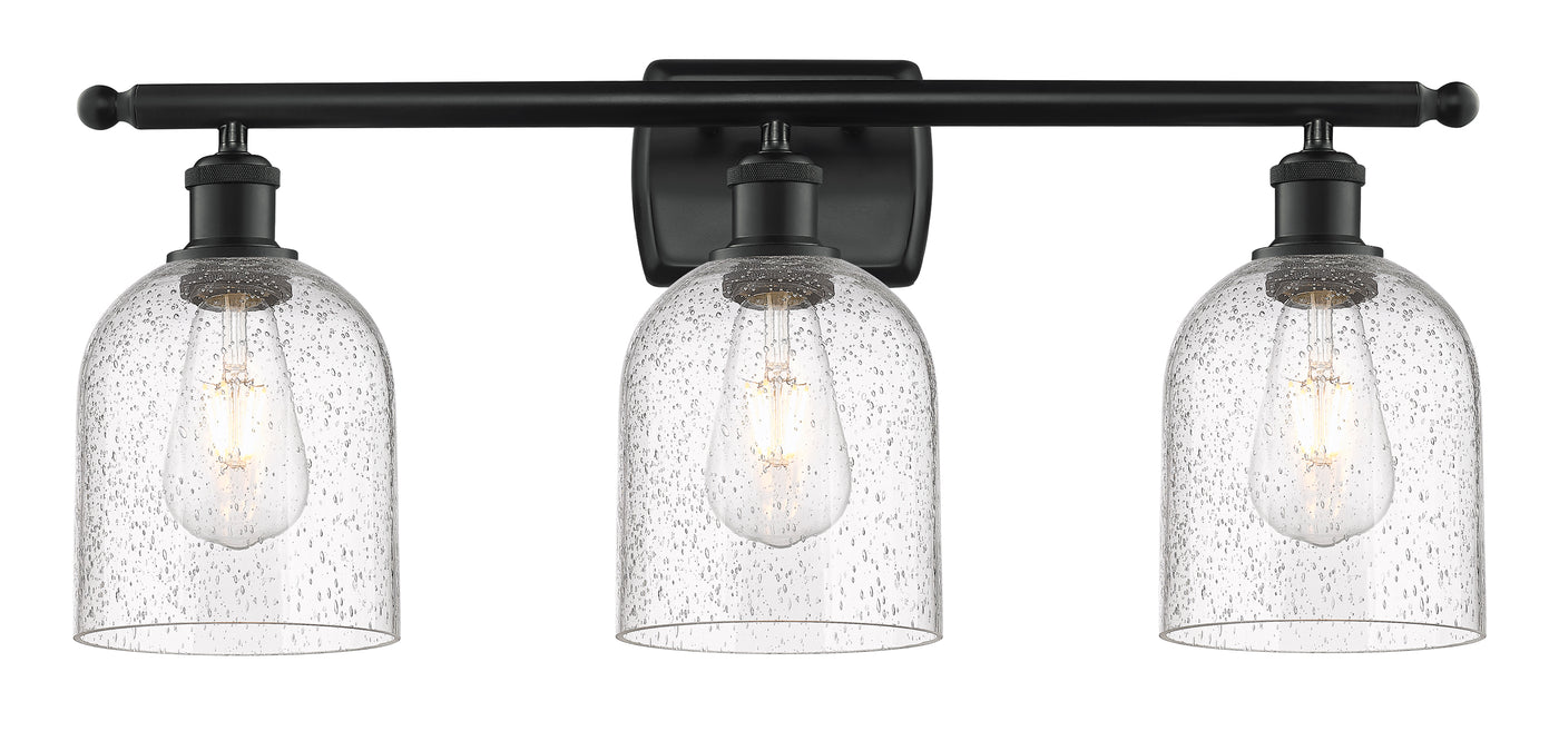 Ballston Bath Vanity Light Cast Brass Finish