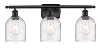 Ballston Bath Vanity Light Cast Brass Finish