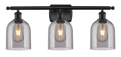 Ballston Bath Vanity Light Cast Brass Finish