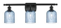 Ballston Bath Vanity Light Cast Brass Dimmable