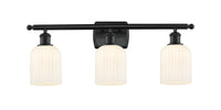 Ballston Bath Vanity Light Cast Brass Dimmable