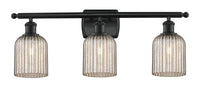 Ballston Bath Vanity Light Cast Brass Dimmable