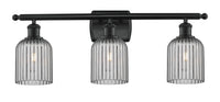 Ballston Bath Vanity Light Cast Brass Dimmable