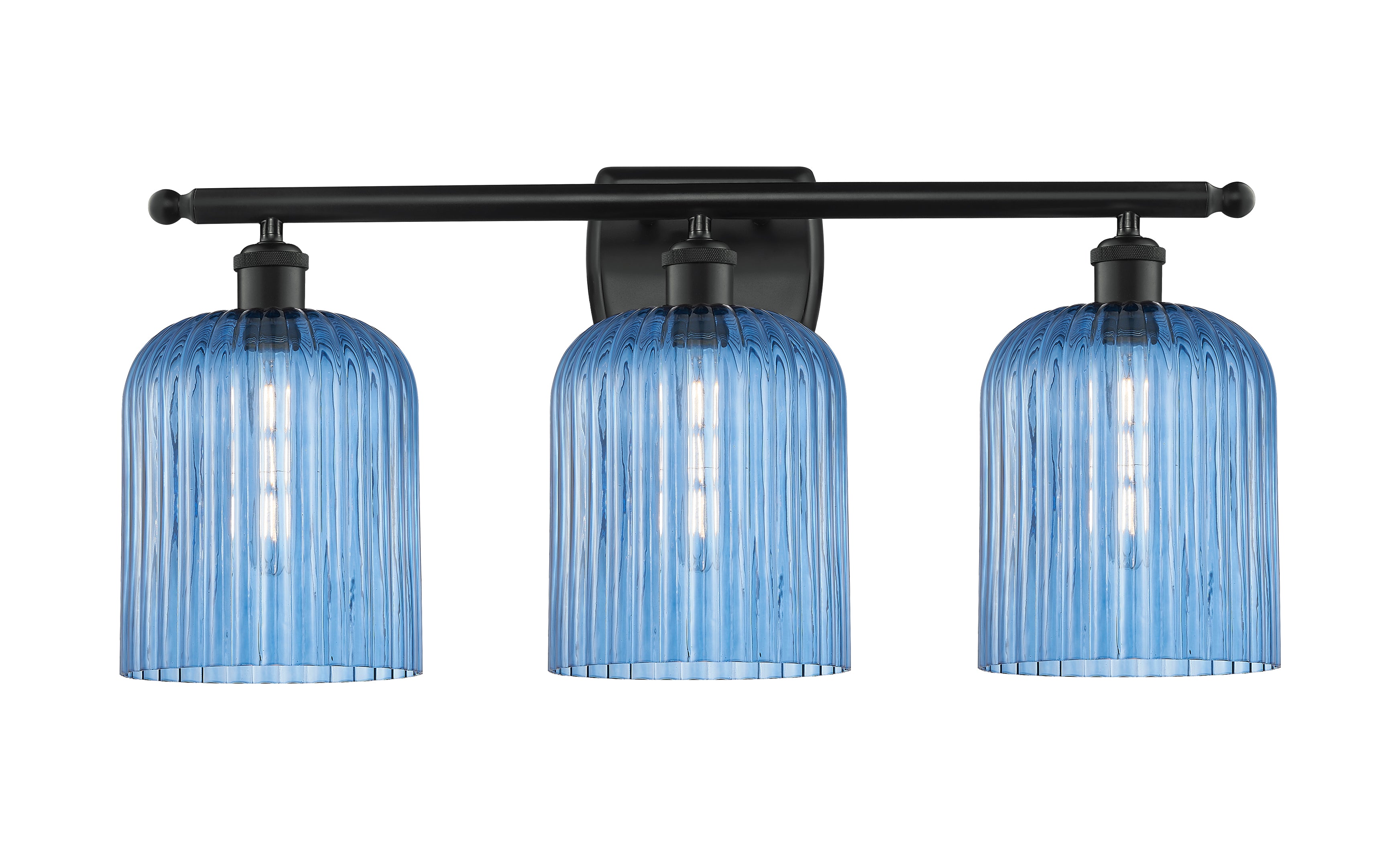 Ballston Bath Vanity Light Cast Brass Steel
