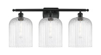 Ballston Bath Vanity Light Cast Brass Steel
