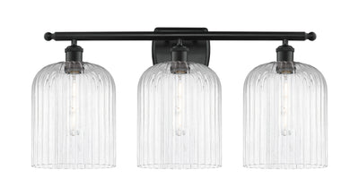 Ballston Bath Vanity Light Cast Brass Steel