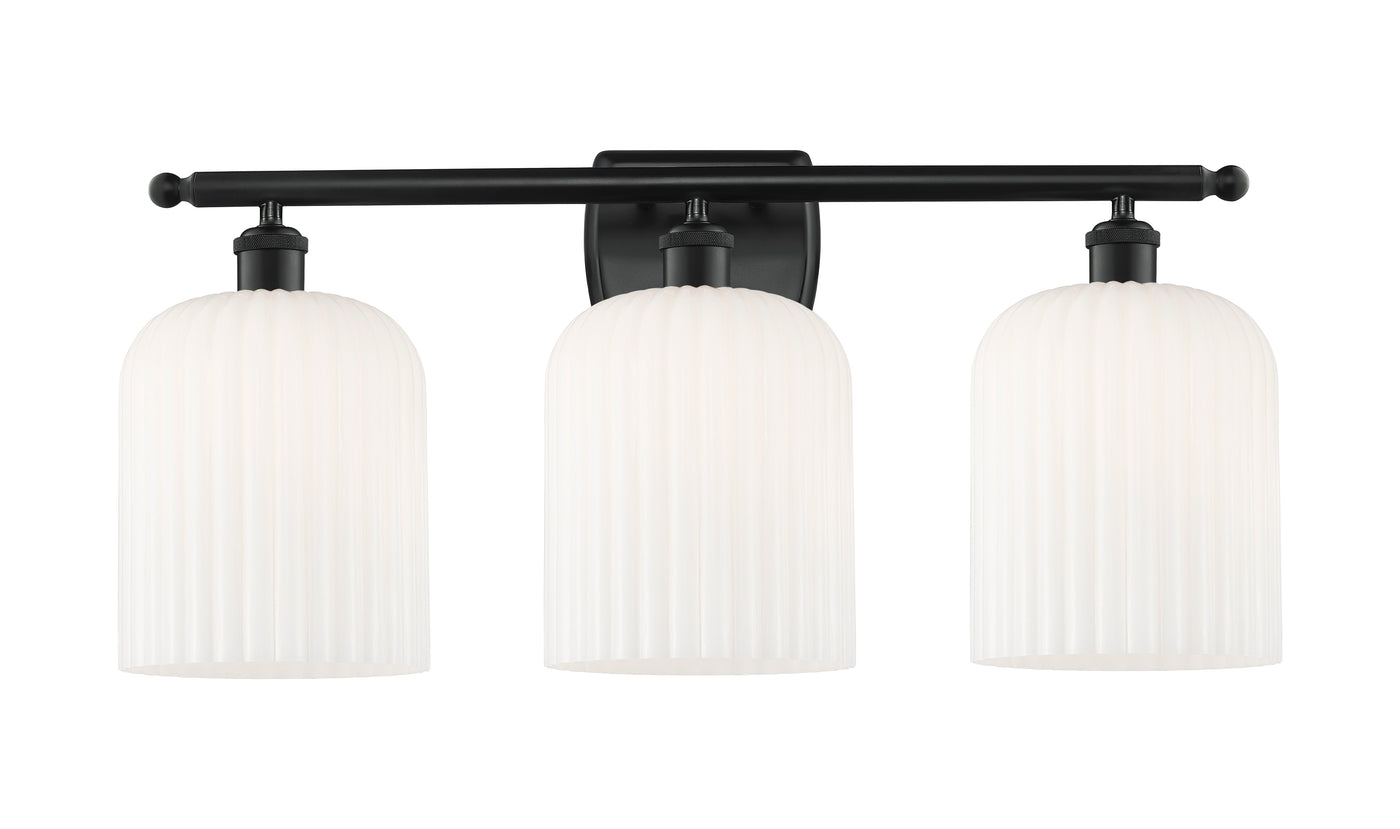 Ballston Bath Vanity Light Cast Brass Steel