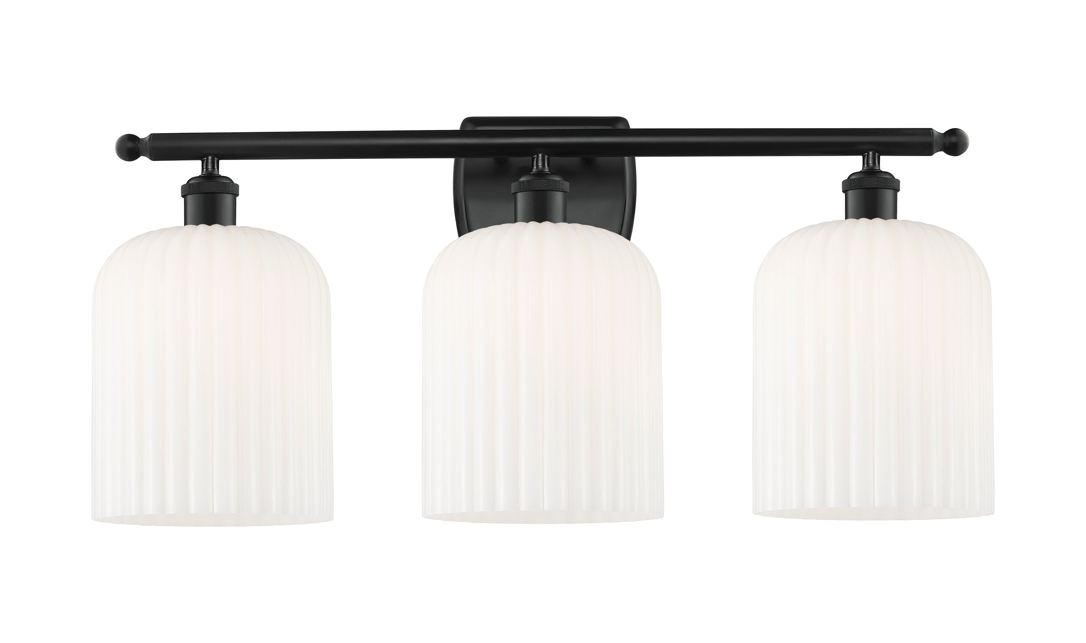 Ballston Bath Vanity Light Cast Brass Steel