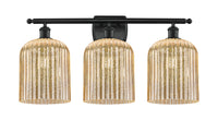 Ballston Bath Vanity Light Cast Brass Steel