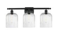 Ballston Bath Vanity Light Cast Brass Steel