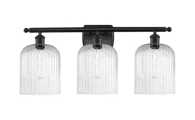 Ballston Bath Vanity Light Cast Brass Steel
