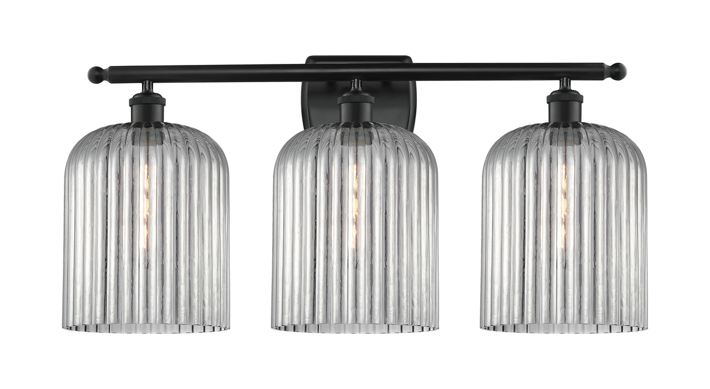 Ballston Bath Vanity Light Cast Brass Steel