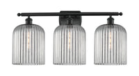 Ballston Bath Vanity Light Cast Brass Steel