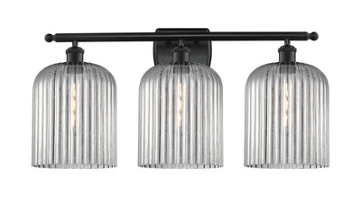 Ballston Bath Vanity Light Cast Brass Steel