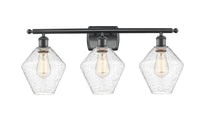 Ballston Bath Vanity Light Cast Brass