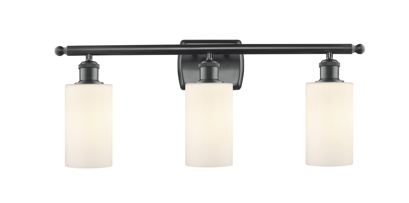 Ballston Bath Vanity Light Cast Brass