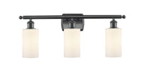 Ballston Bath Vanity Light Cast Brass