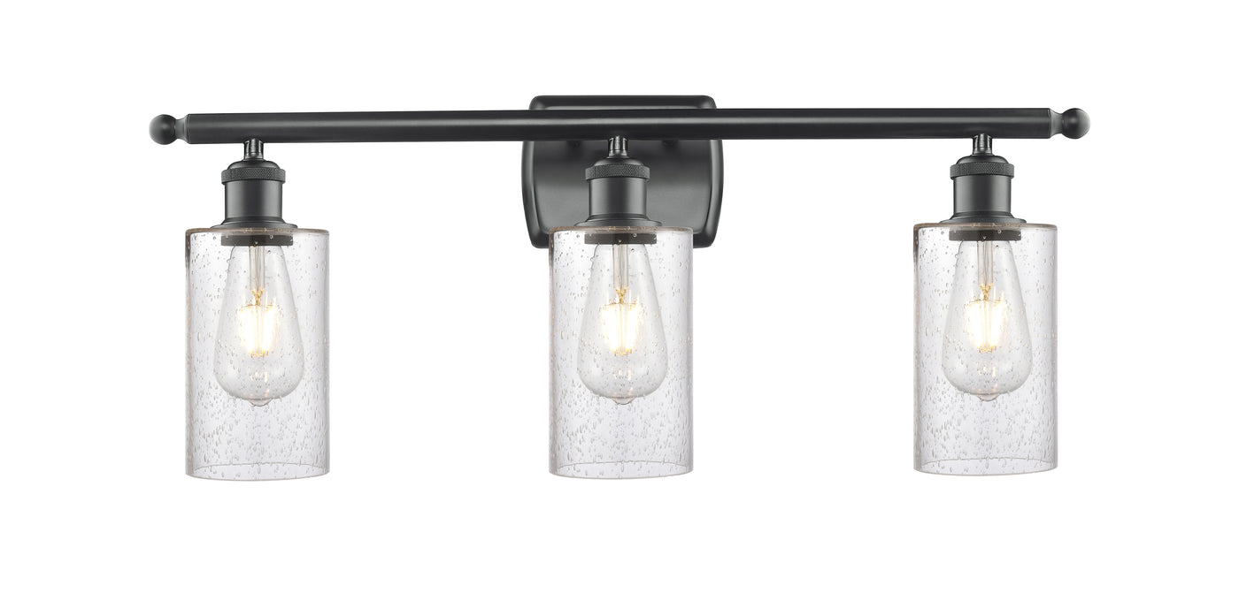 Ballston Bath Vanity Light Cast Brass