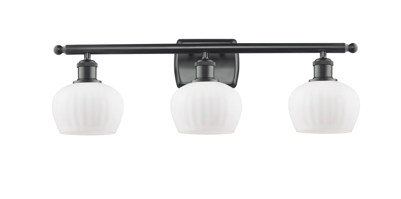 Ballston Bath Vanity Light Cast Brass Finish