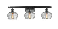 Ballston Bath Vanity Light Cast Brass Finish