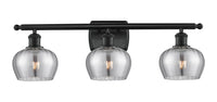 Ballston Bath Vanity Light Cast Brass Finish