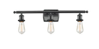 Ballston Bath Vanity Light Cast Brass Steel